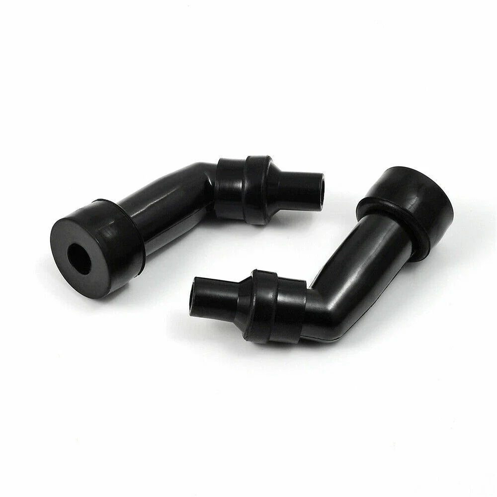 2 x Ignition Coils W/ Cap for Suzuki Katana 600/750/1100 (1987–1997)