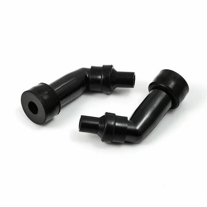 2 x Ignition Coils W/ Cap for Suzuki Katana 600/750/1100 (1987–1997)