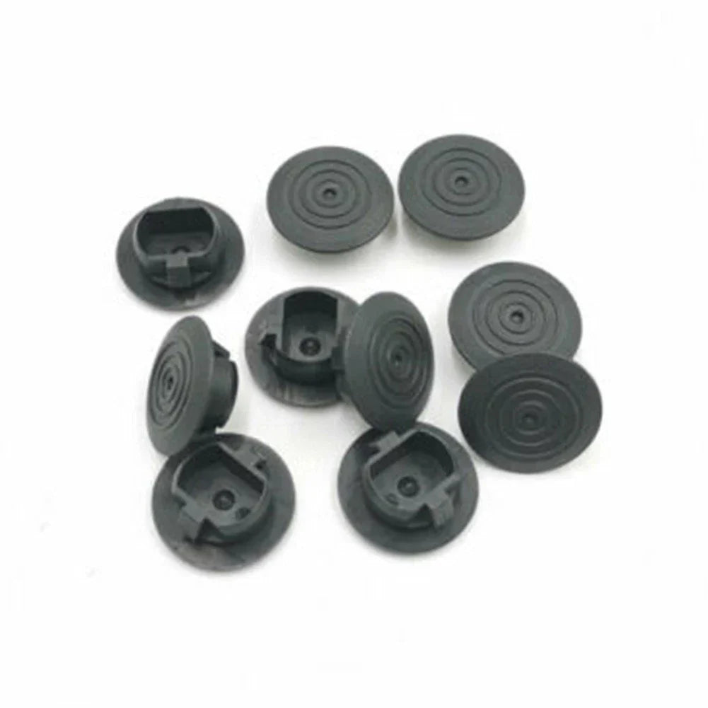 10-pc Rocker Moulding Retainer Clip for Scion Toyota Corolla Echo Prius