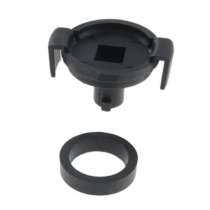 Transmission Oil Level Drain Plug & Gasket for Hyundai Santa Fe, Sonata (2001-2023)