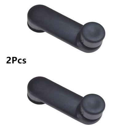 Car Window Winder Handle for Vauxhall Vivaro, Renault Trafic (2001-2014)