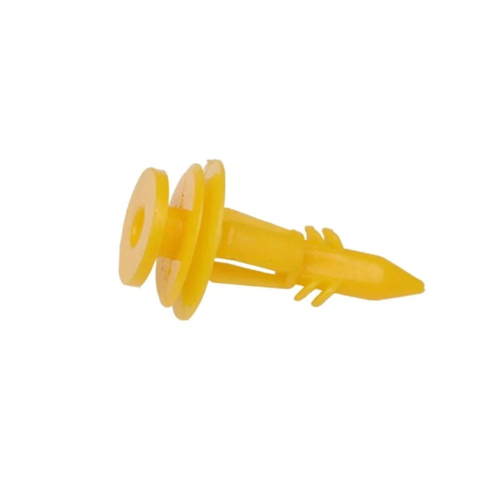 10 x Interior Liftgate Panel Push Pin Clips for Jeep Dodge Challenger Sprinter