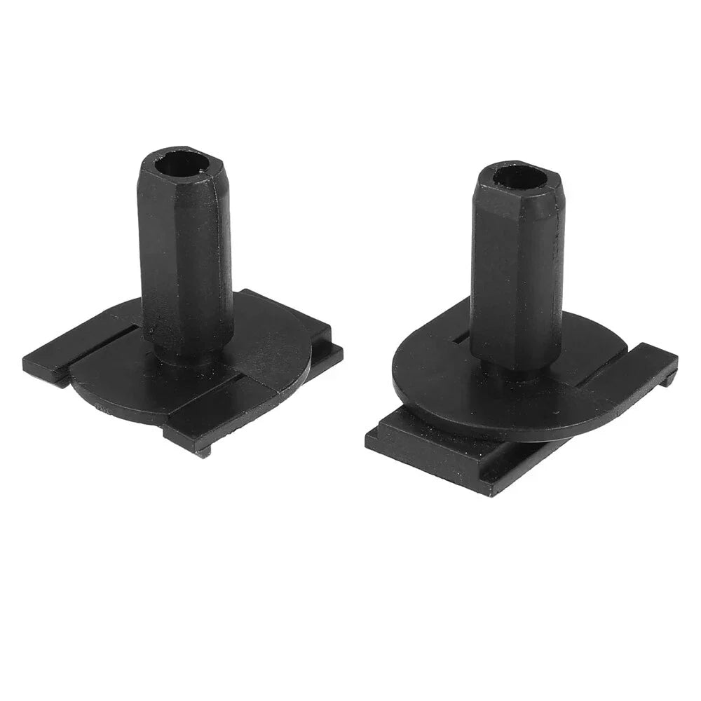 Radiator Mounting Sleeves for GMC Terrain, Chevrolet Equinox, Envision