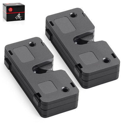 Tailgate Slam Latch 2 Pack for Polaris Sportsman X2