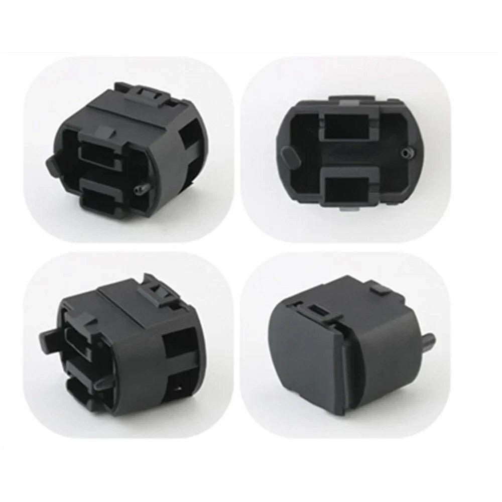 H7 Halogen Lamp Wiring Harness for Car Light Bulb Socket Adapter