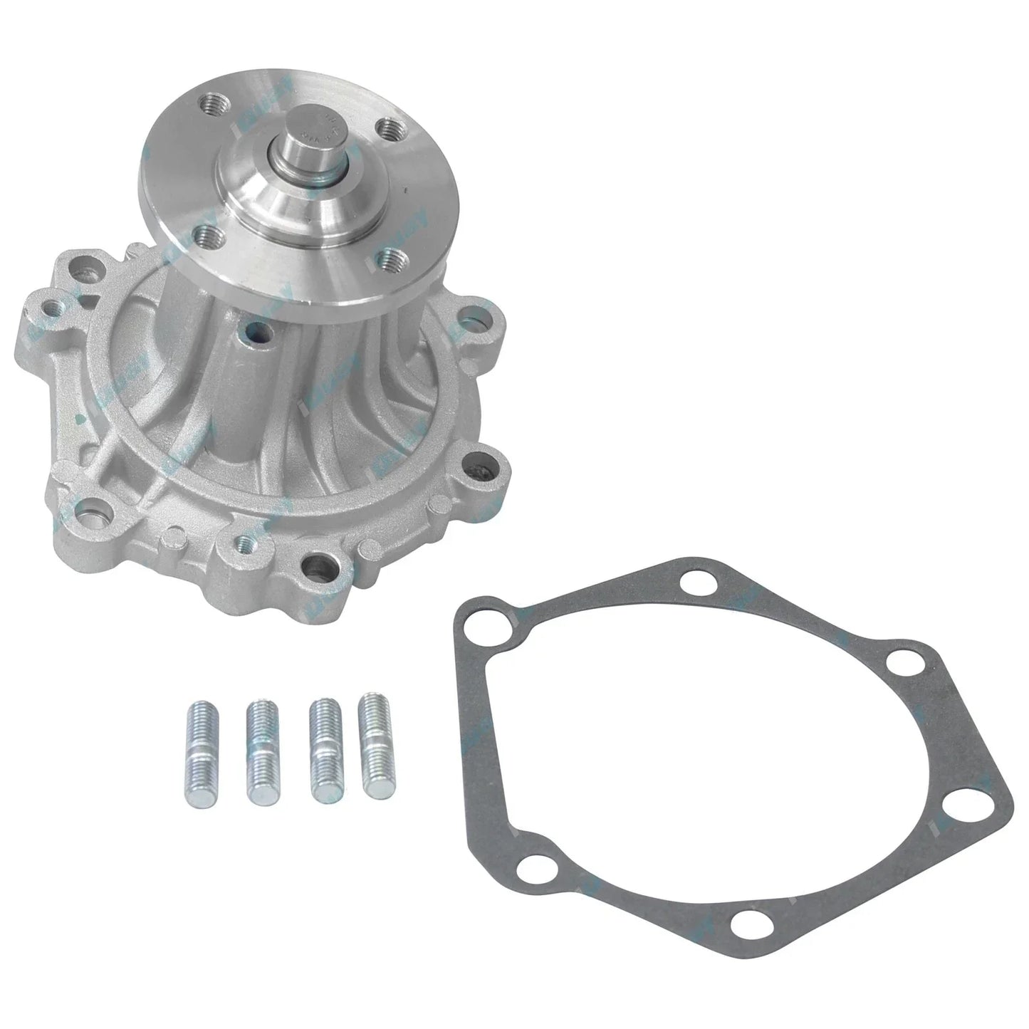 Engine Water Pump for Toyota Hilux 2.8L LN86 LN106 LN107 LN111 3L Diesel