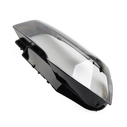 Headlight Lens Cover for BMW X3 E83 (2004-2010)