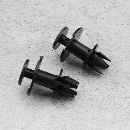 10 x Body Side Skirts Mounting Clips for BMW E90 E81 E82 E84 (2006-2013)