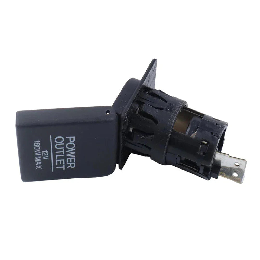 Cigarette Lighter Power Socket Plug for Honda Civic Accord (2001-2005)