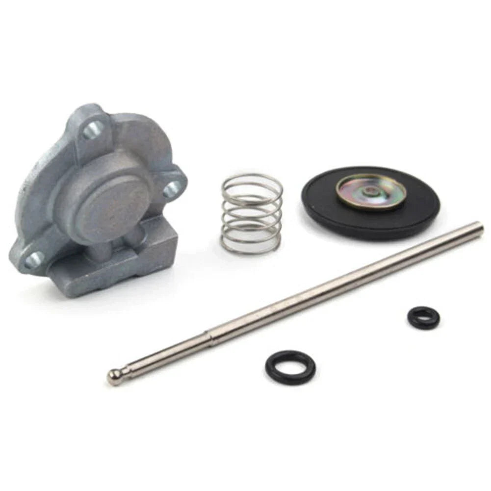Carburetor Rebuild Kit Accelerator Pump for WR400F WR450F YZ250F