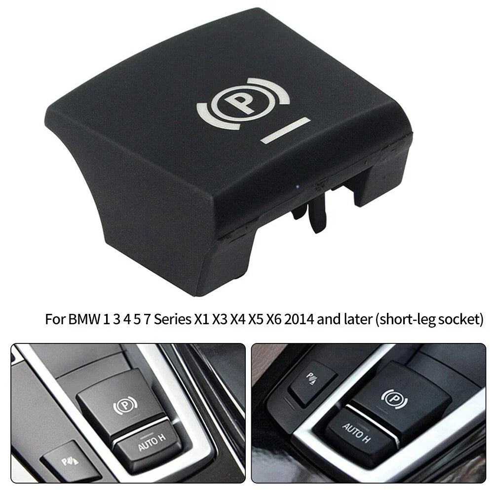 Brake Parking Switch Cover for X5 X6 E70 E71