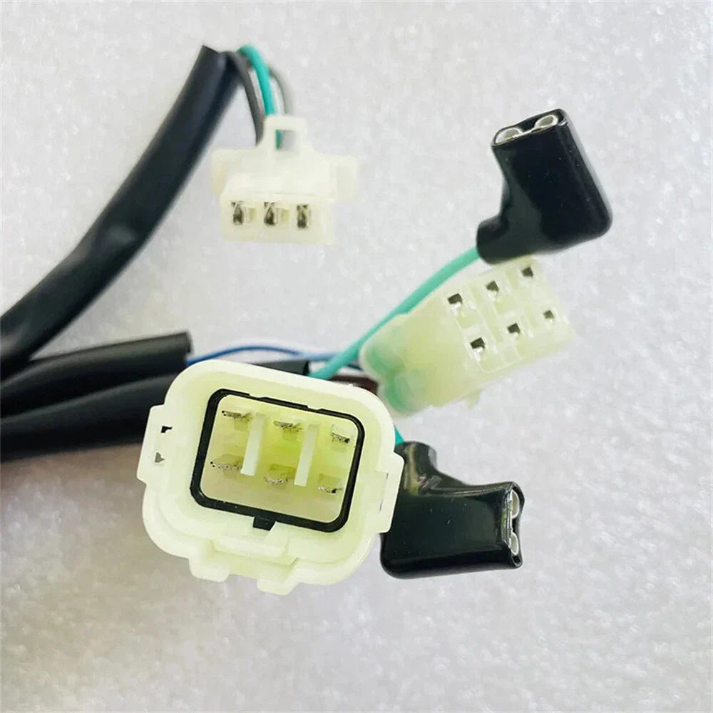 Left Hand Handlebar Switch for CFMoto ATV CF500 (2011-2016)