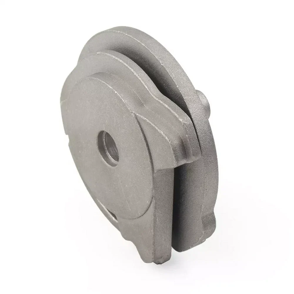 Door Lock Suction Actuator Gear for Land Rover Range Rover, Jaguar, BMW