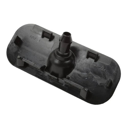 1x Front Windshield Washer Nozzle for Chevrolet Cruze, Buick Regal (2011-2016)