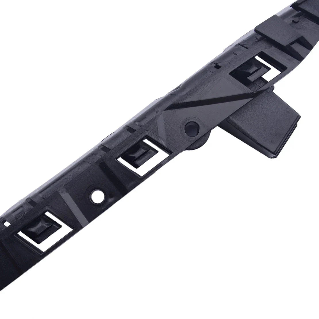 Front Bumper Bracket for BMW 5 Series E60 E61 525i 550i GT 530i 535i (2007-2010)