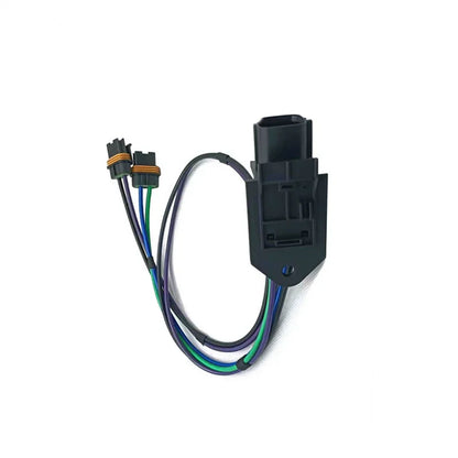Cooling Fan Motor Wire Harness for Chrysler 300, Dodge (2005-2010)