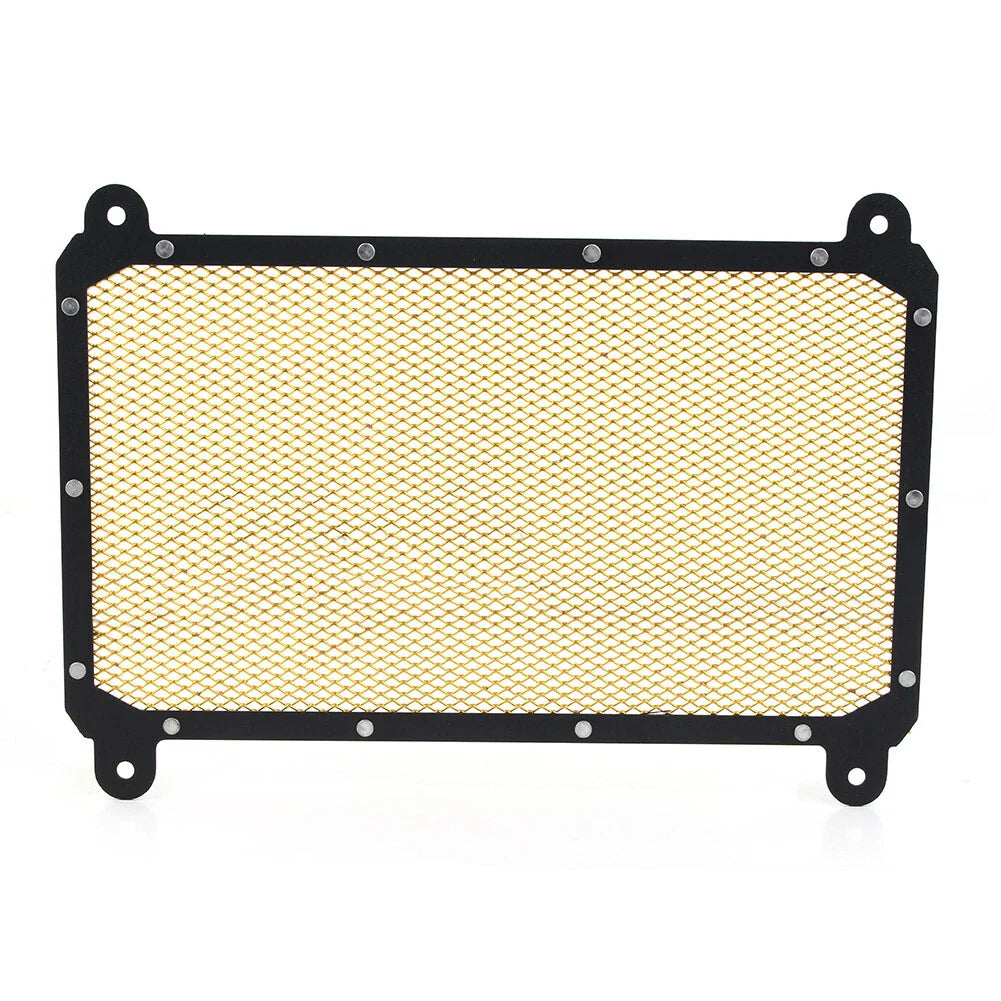 Radiator Grille Guard Cover for KAWASAKI Ninja 400 EX400 (2017-2021)