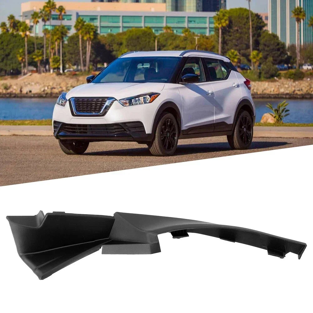 Wiper Cowl Cover for Nissan Kicks (2016–2020)