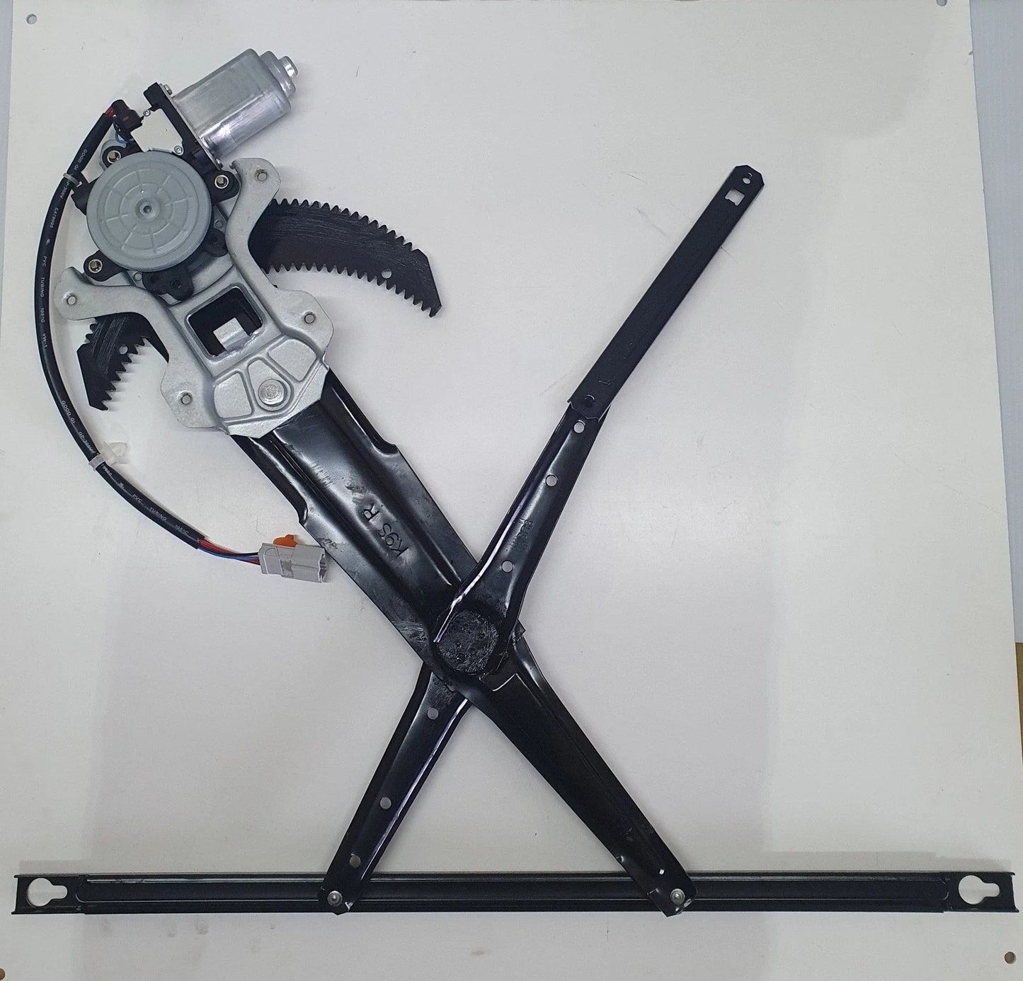 Front Right Window Regulator W/Motor 4Pin for Honda Civic (1996–2000)
