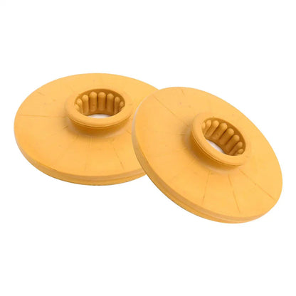 Rubber Rear Suspension Bump Stop for Chevy Impala Malibu Buick Cadillac