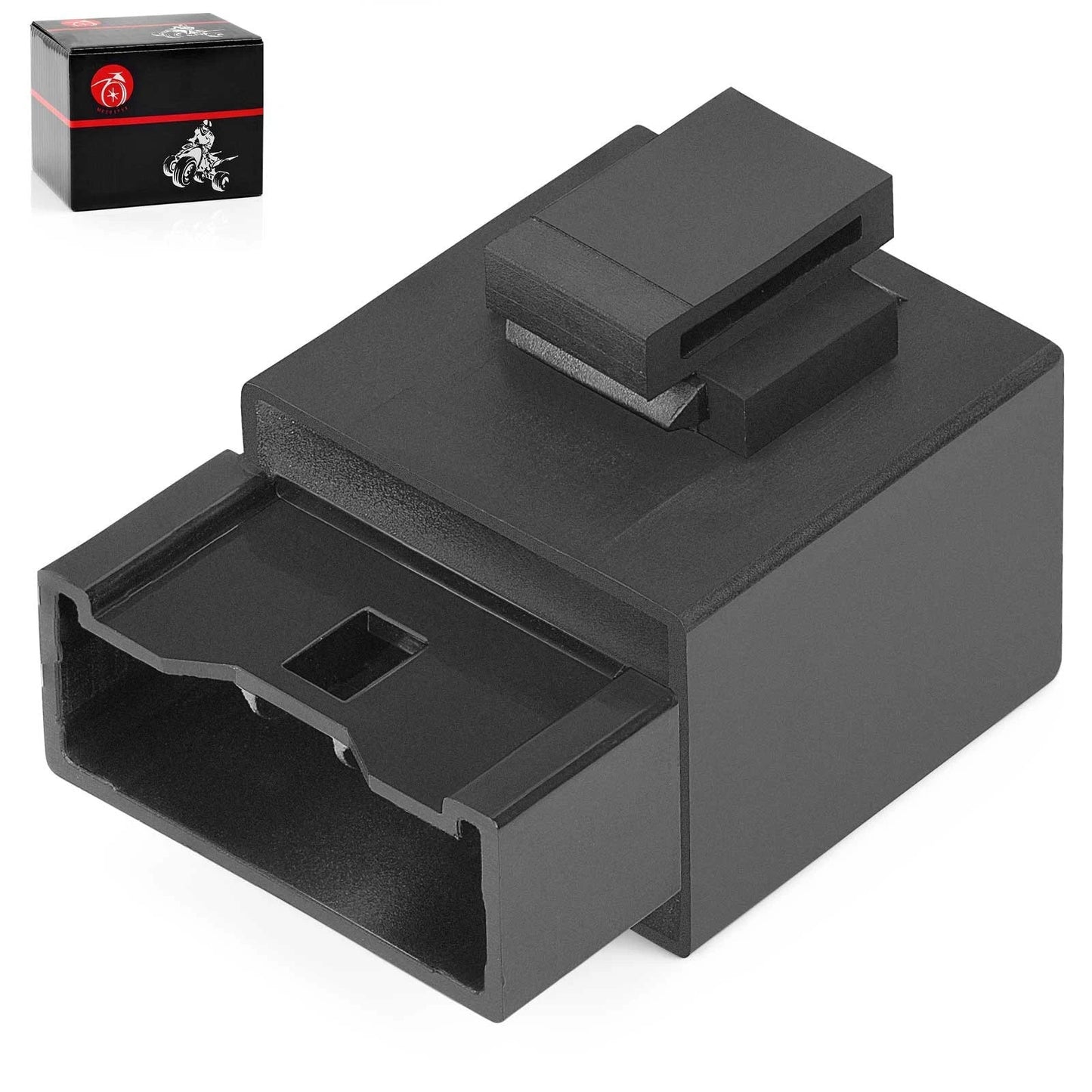 Fuel Pump Relay for Yamaha V Star 950 XVS950 (2009–2017)