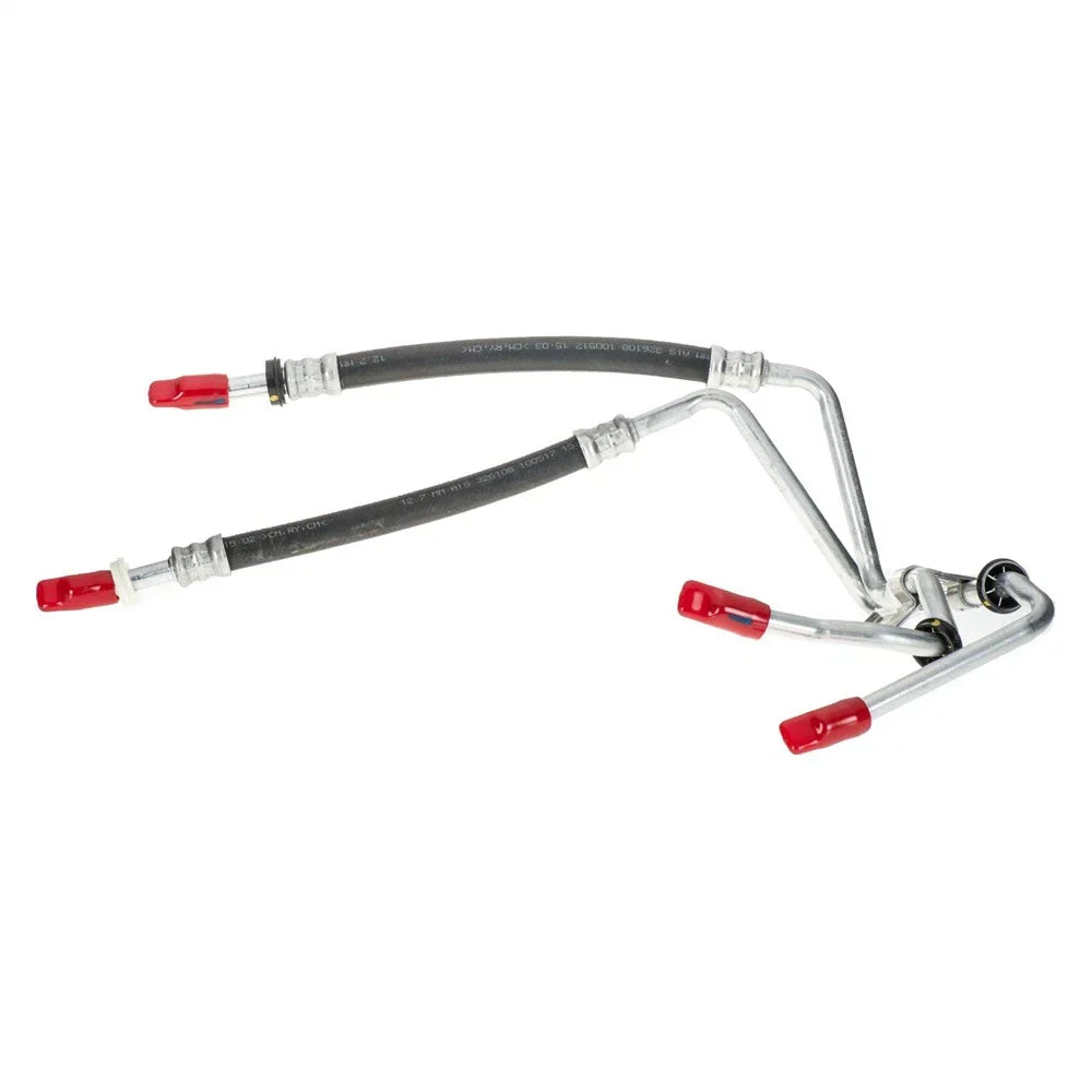 Transmission Oil Cooler Tube for 2014-2020 Jeep Cherokee 2.4L