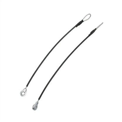 Car Tailgate Cables for XUV 625i 825i HPX615E HPX815E