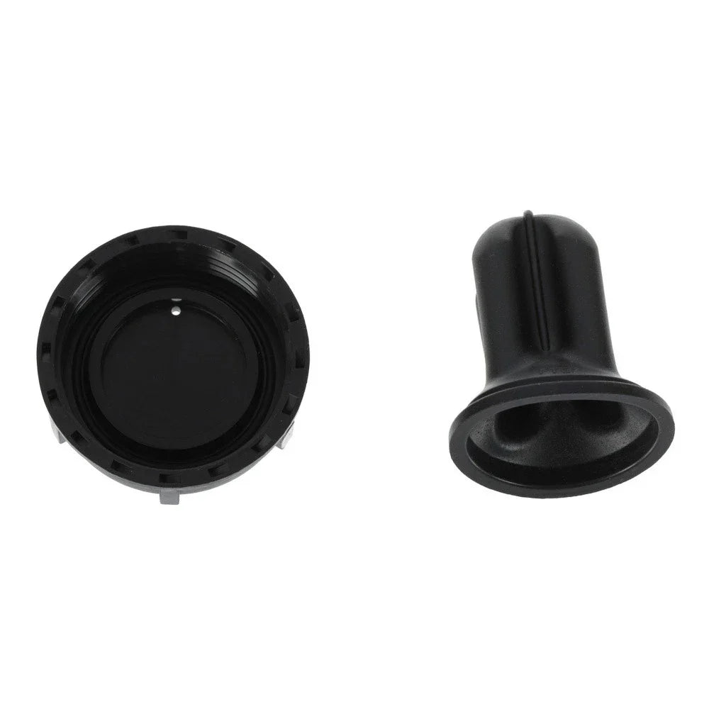Clutch Hydraulic Fluid Reservoir Cap & Diaphragm for Ford Ranger E150 (1995-2001)