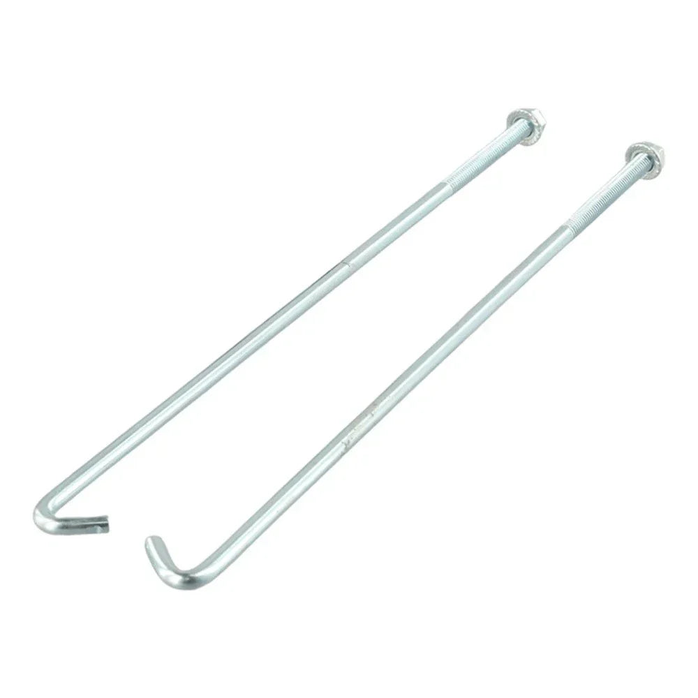 Battery Hold Down Bracket Bolt for Mitsubishi Lancer, Outlander (2002-2018)