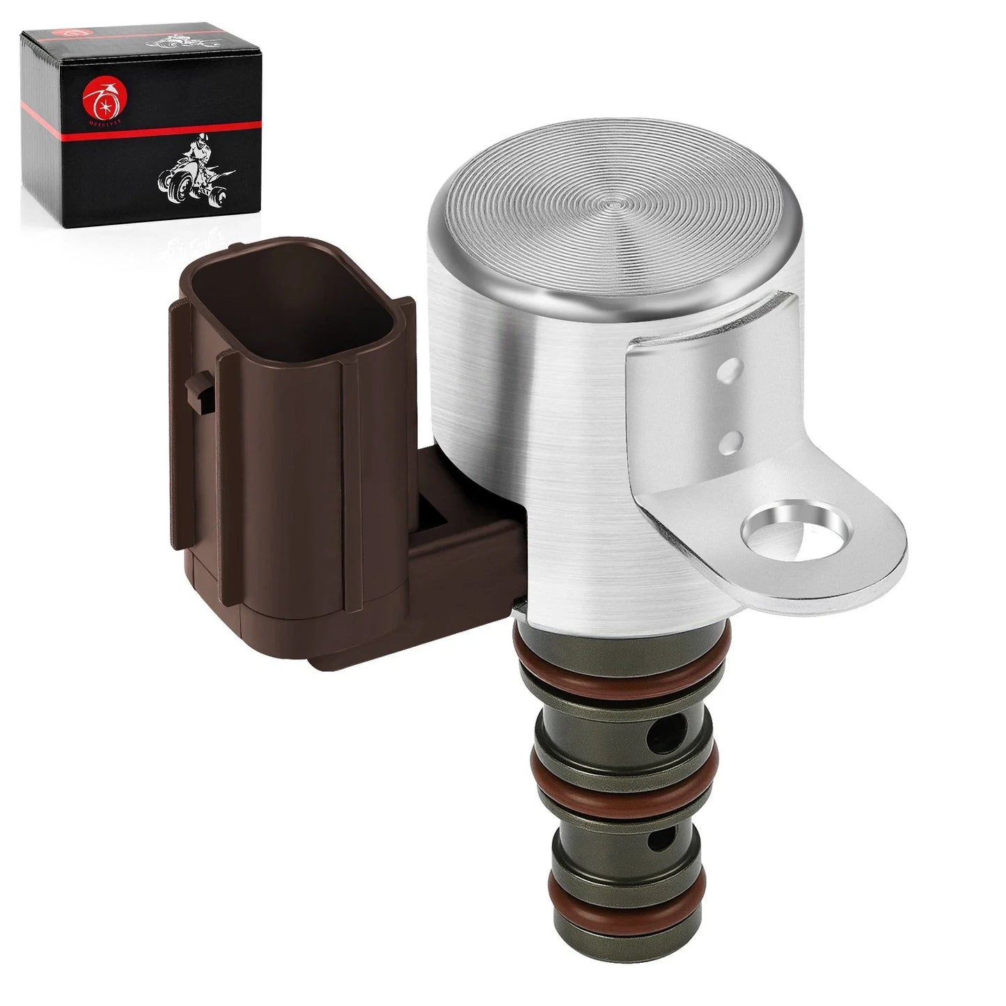 Transmission Shift Solenoid B for Honda Rincon (2003–2009)