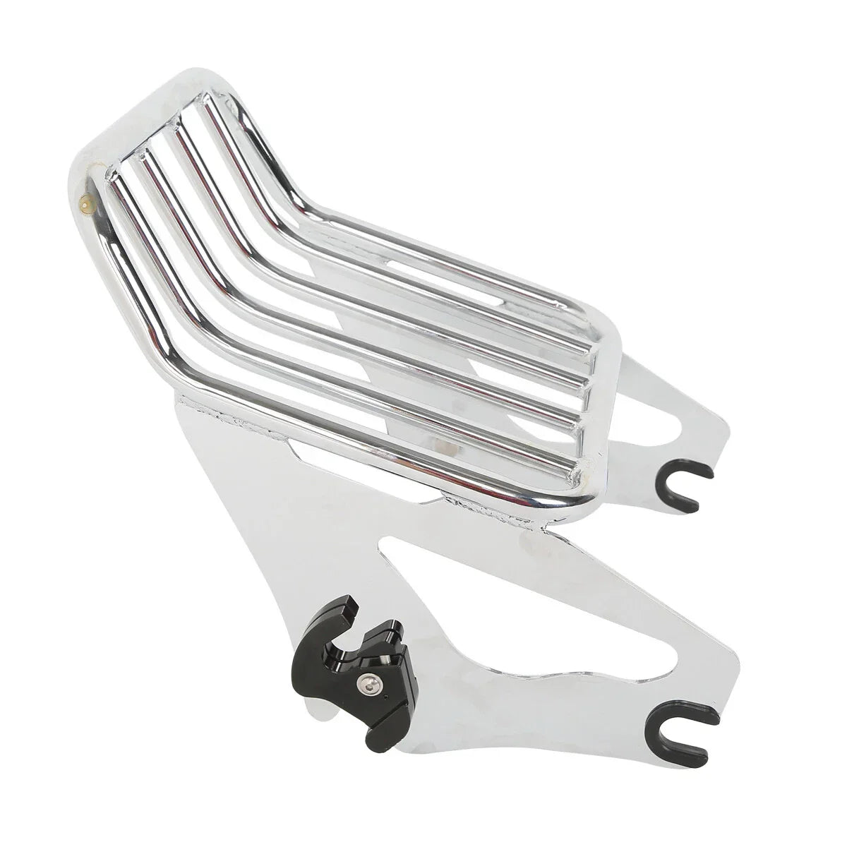 Luggage Rack Rail for Harley Touring FLHR FLHTK FLHX (2009-2022)