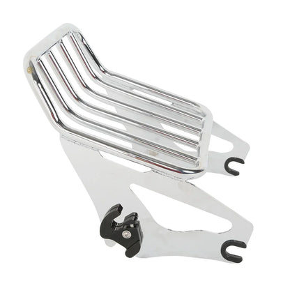 Luggage Rack Rail for Harley Touring FLHR FLHTK FLHX (2009-2022)