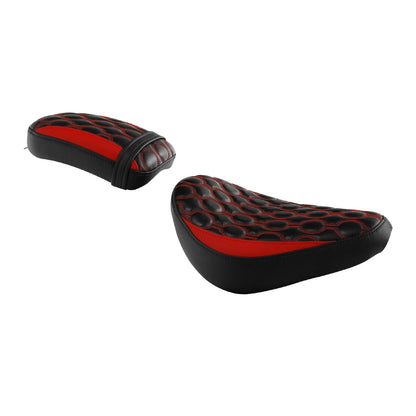Driver & Passenger Seat for Honda Rebel 300 CMX300 (2017-2024)