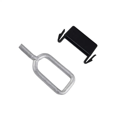 Front Bonnet Hood Catch Lock Bracket + Protection for 2012-2020 BMW F22 F23 F30