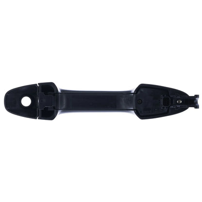 4 x FRONT REAR LH + RH Door Handle Smart Key Black for Toyota RAV4 (2012–2019)