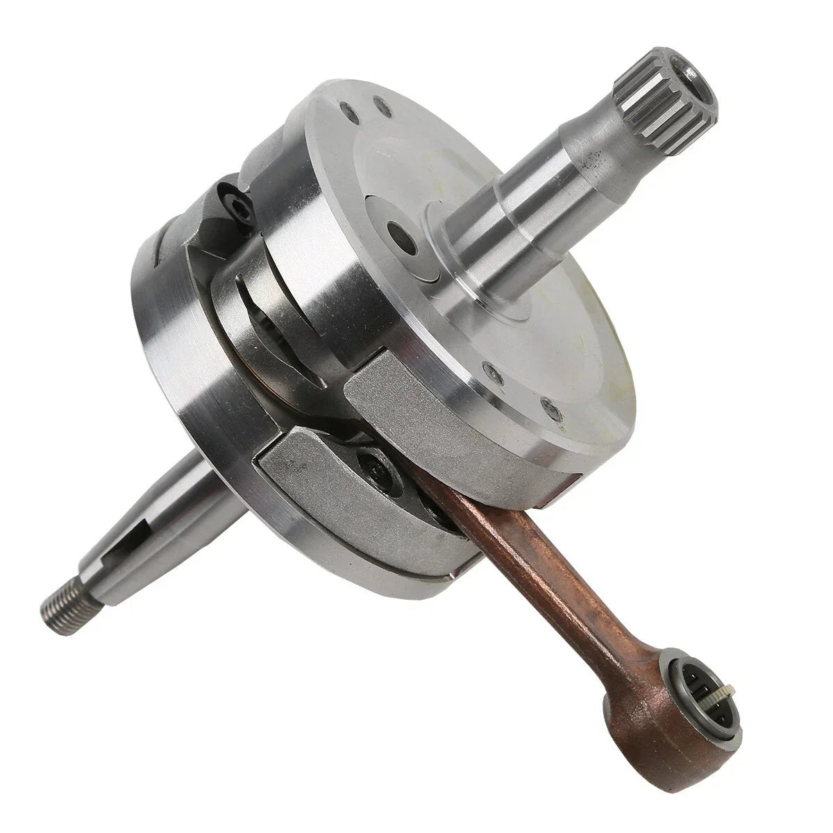 Crankshaft Assembly for SUZUKI RM125 (2004-2007)