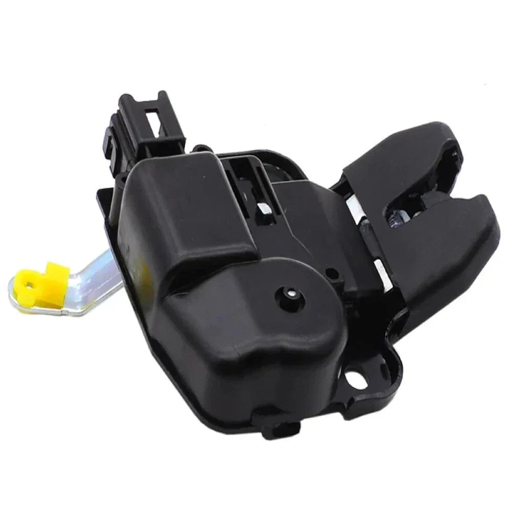 Trunk Lid Latch Lock for Nissan Tiida C11 Sedan (2007-2014)