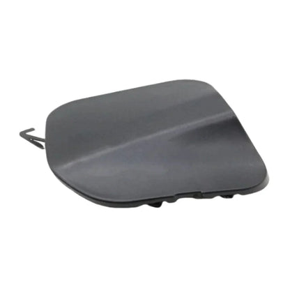 Front Bumper Tow Eye Cover Trim Cap for 2014-2016 Nissan Rogue (2014-2016)