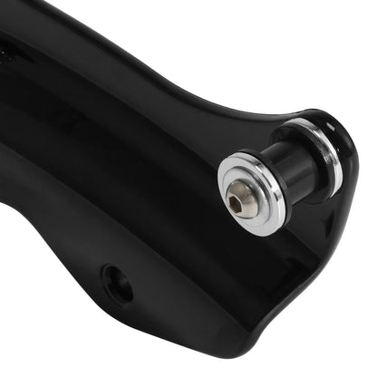4 Point Docking Hardware Kit for Harley Touring Street Road King Glide (14-25)