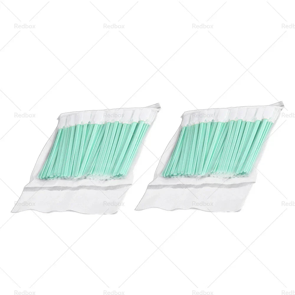 Cleaning Swabs for Epson Mutoh Mimaki Roland Printer 200X Solvent