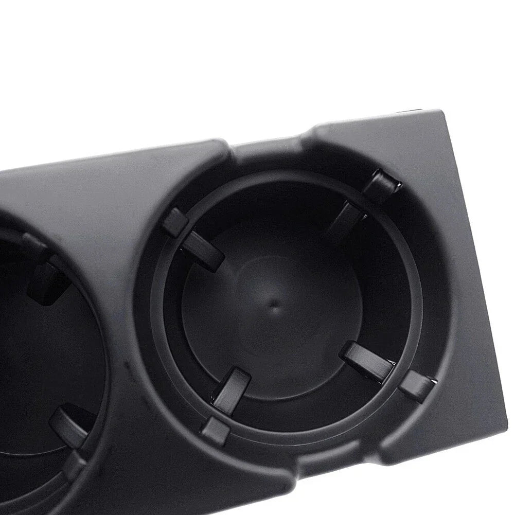 Cup Holder / Center Console for BMW E46 3 Series (1999–2006)