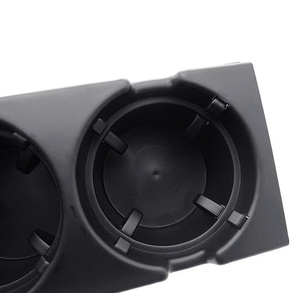 Cup Holder / Center Console for BMW E46 3 Series (1999–2006)