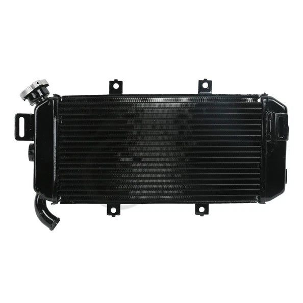 Radiator Cooler for KAWASAKI ER6N ER-6F NINJA 650R (2006-2008)