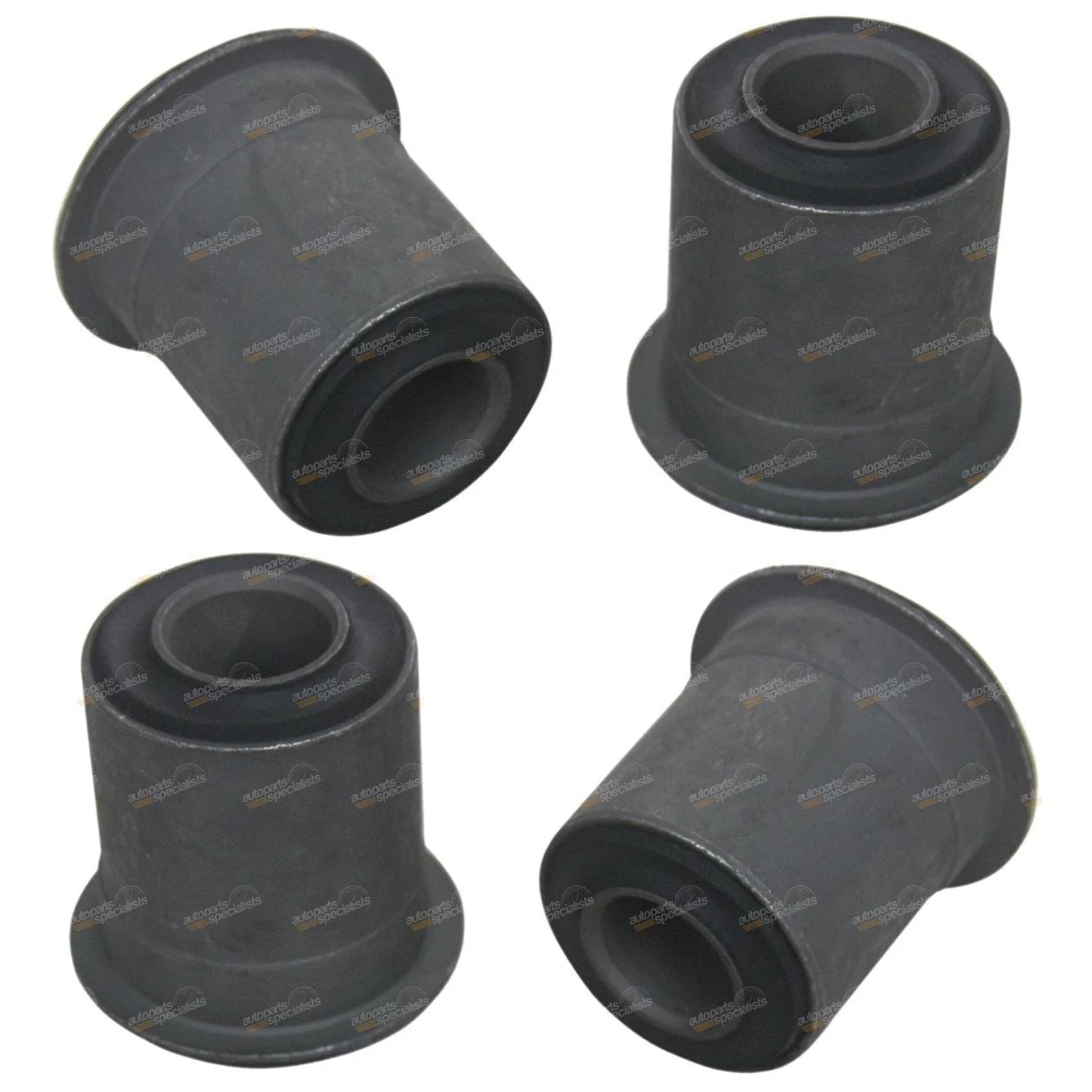 Front Upper Control Arm Bush for Toyota Prado 90 Series (1996–2002)