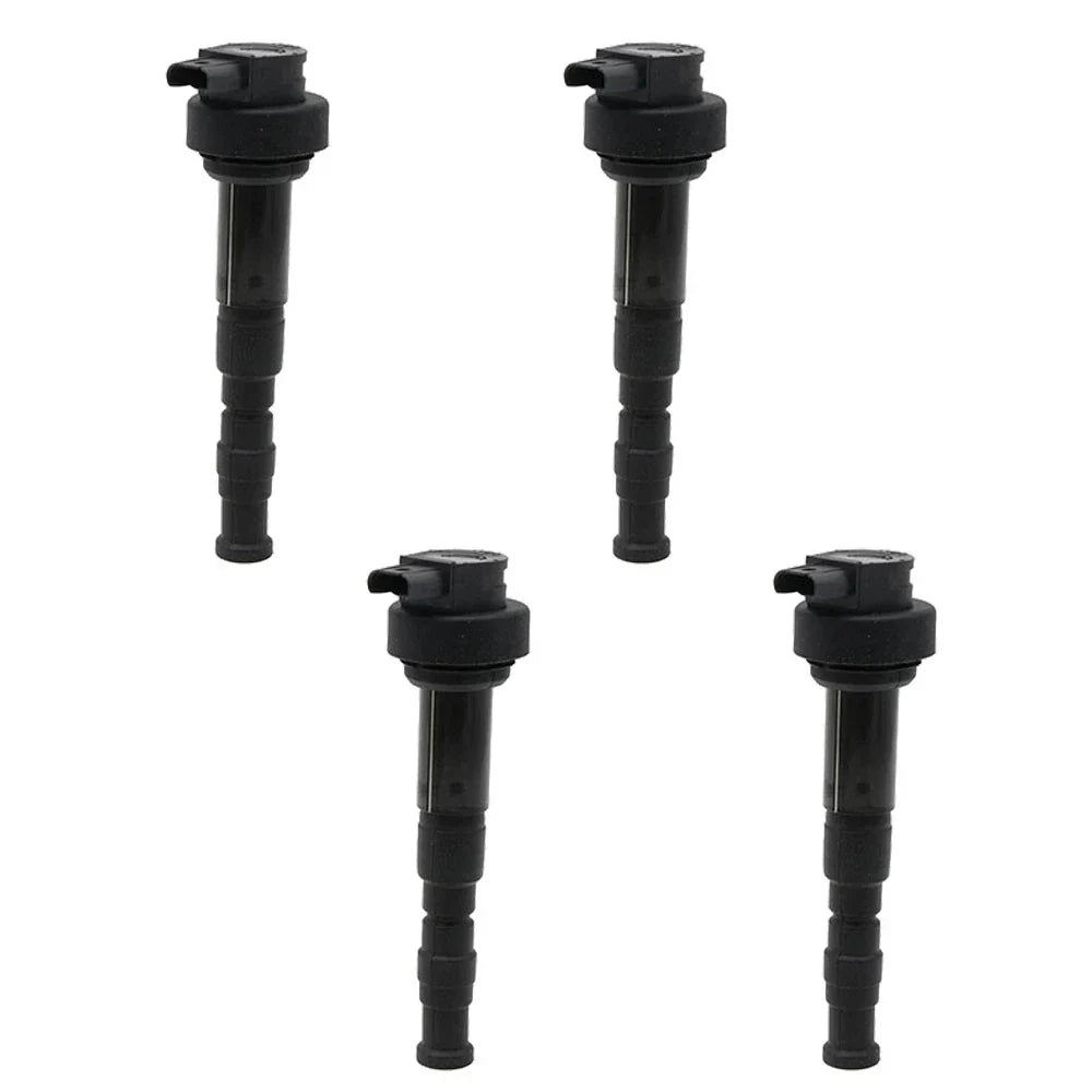 4pcs Ignition Coils for BMW F700GS F800GS F800GT (2013-2019)