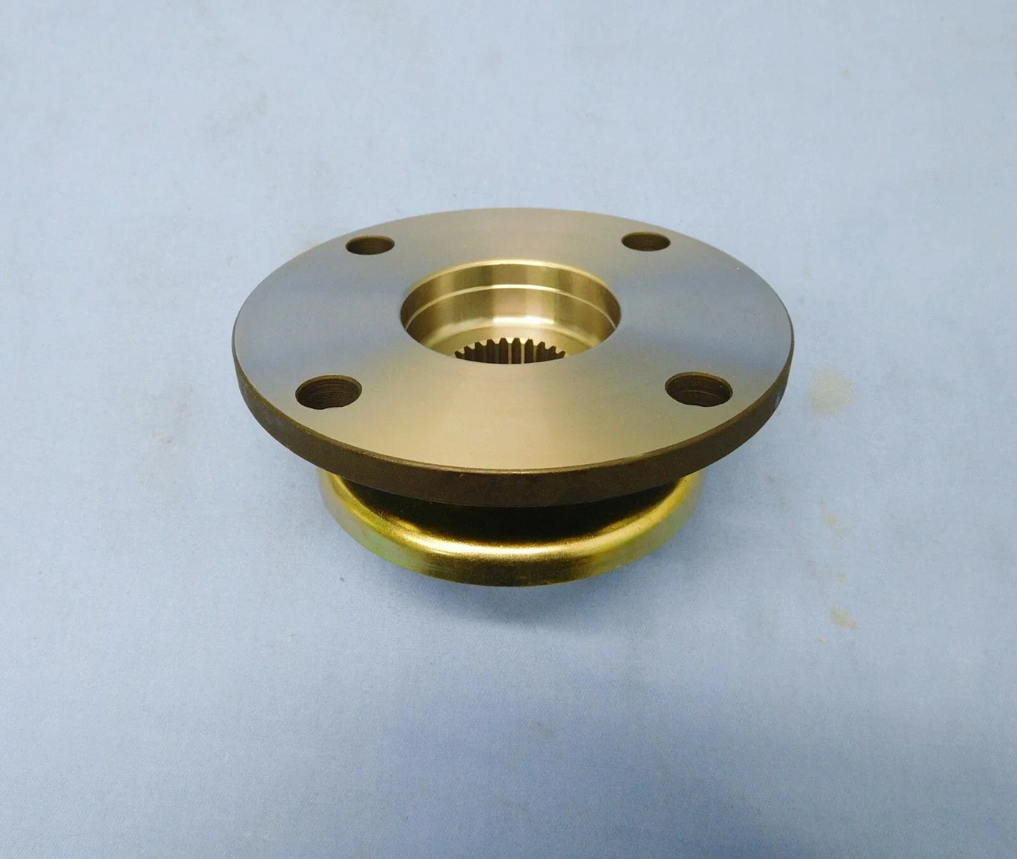 Rear Diff Pinion Flange for Land Cruiser HDJ78 Troopie Turbo (2002-2006)