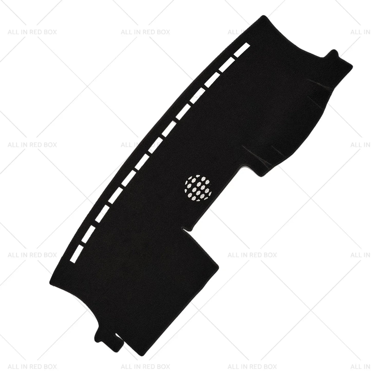 Dashboard Cover Mat for Ford Ranger (2022-2024)