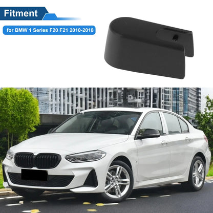 Rear Windshield Wiper Arm Nut Cover Cap for BMW 1 Series F20 F21