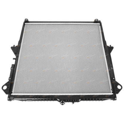 Aluminium Core Radiator 5 cyl 3.2L for Ford Ranger PX (2011 - 2018)