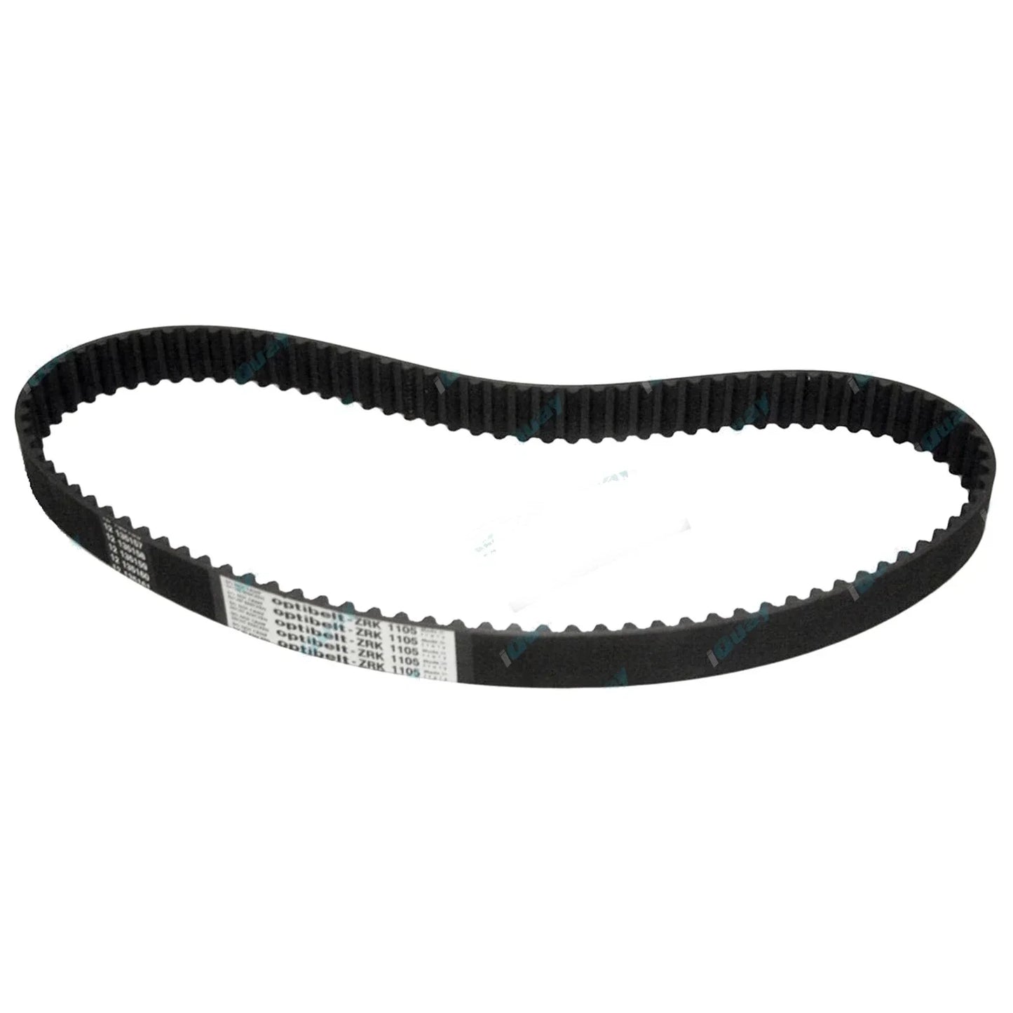 Timing Belt for Toyota Landcruiser HDJ80R 1HD-T Diesel (1990-1994)